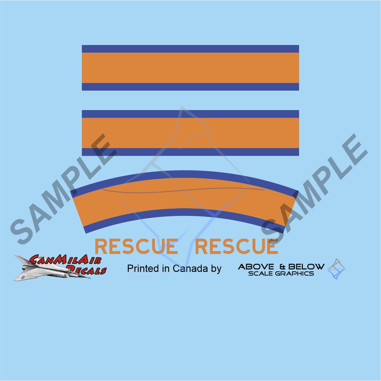 117 - Canadair C-54 North Star - Early and SAR Markings