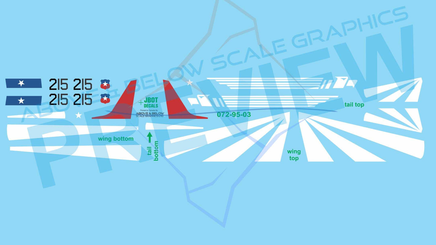 1035 - Piper PA-28 Cherokee - Escuadrilla de Alta Acrobacia Halcones (Hawks High Aerobatics Squad)