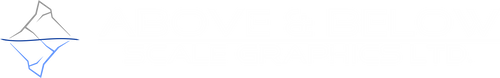 Above & Below Scale Graphics Ltd. 