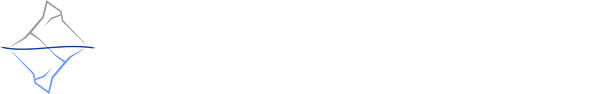 Above & Below Scale Graphics Ltd. 