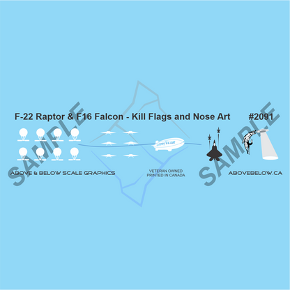 2091 - Balloon and UAP Kill Flags