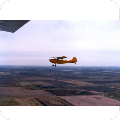 576 - Cessna L-19A/E Bird Dog - ACGP Prairie Region (1975-79)