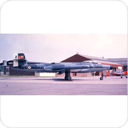 065 - Avro CF-100 Canuck Mk. 4B - 445 Sqn