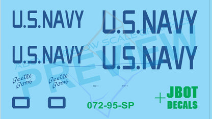 1076 - Grumman F8F Bearcat - Beetlebomb