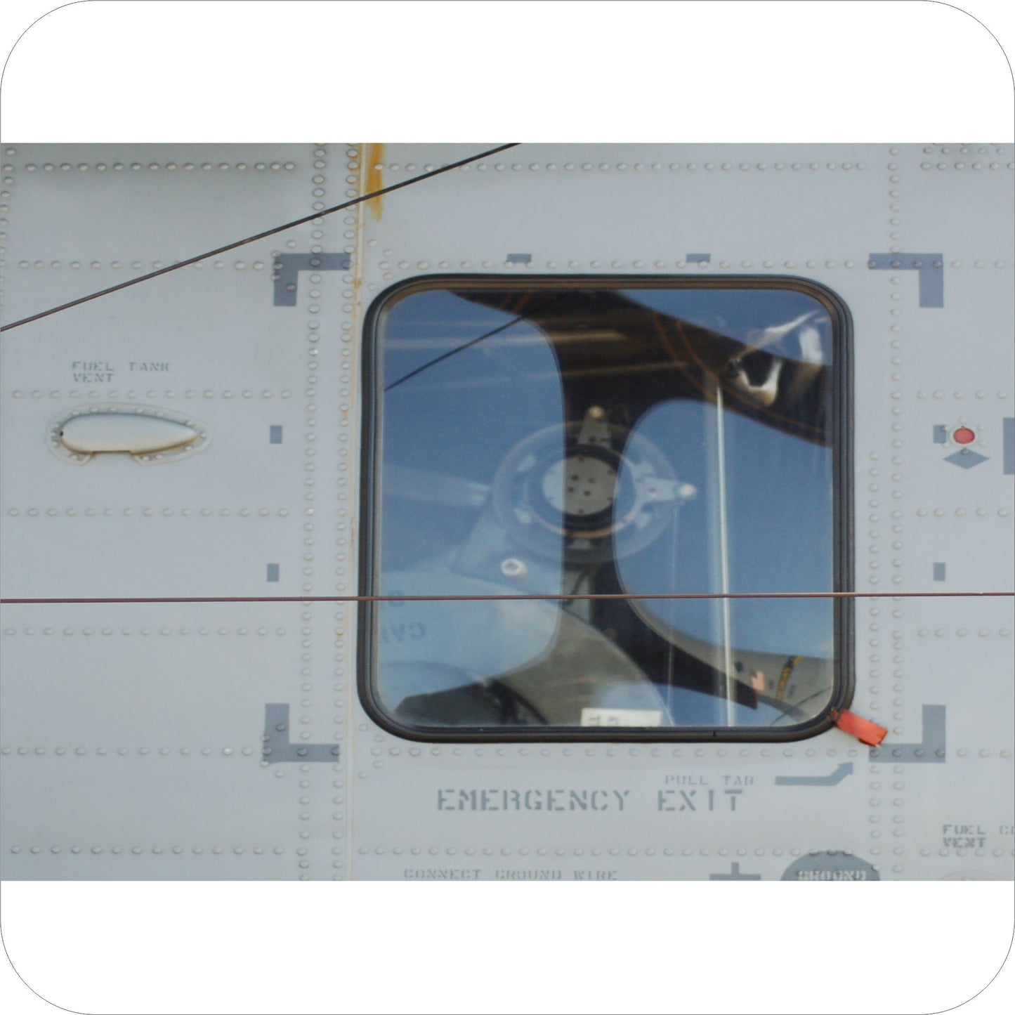 278 - Misc. "Cut Here" Dash Lines