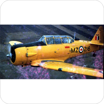 427 - North American Harvard Mk.4 (1956)
