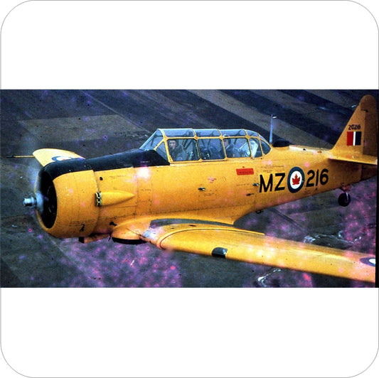 427 - North American Harvard Mk.4 (1956)