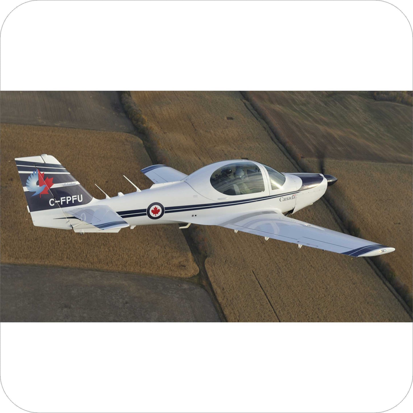 2002 - Burkhart Grob G120A / CT-102 Astra - 3CFFTS