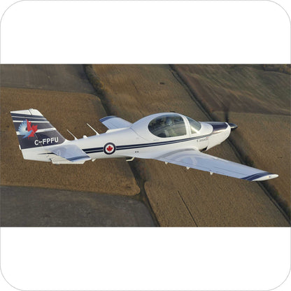 2002 - Burkhart Grob G120A / CT-102 Astra - 3CFFTS