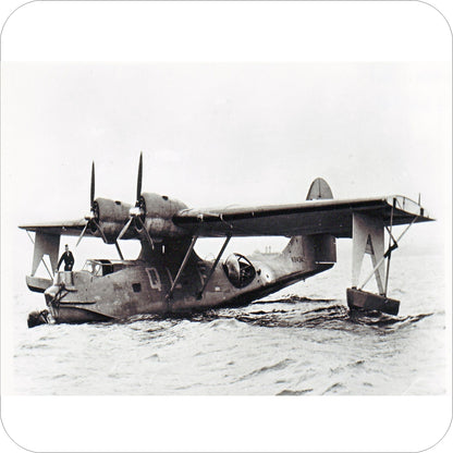 419 - Consolidated Catalina - 413 Sqn (1941)