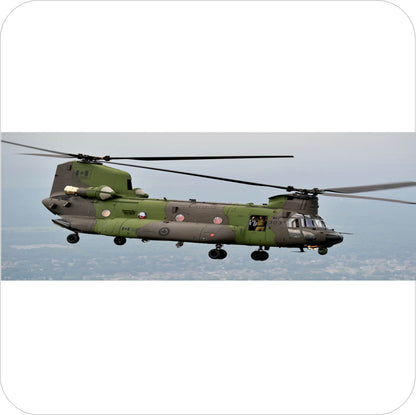 583 - Boeing CH-147F Chinook (2013+)