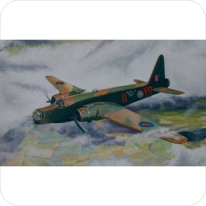 286 - Vickers Wellington Mk III - 426 Sqn