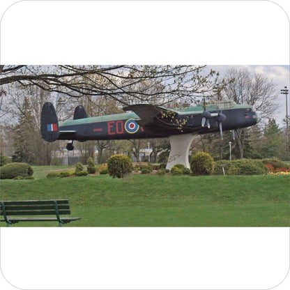 267 - Avro Lancaster X - CH2A Windsor