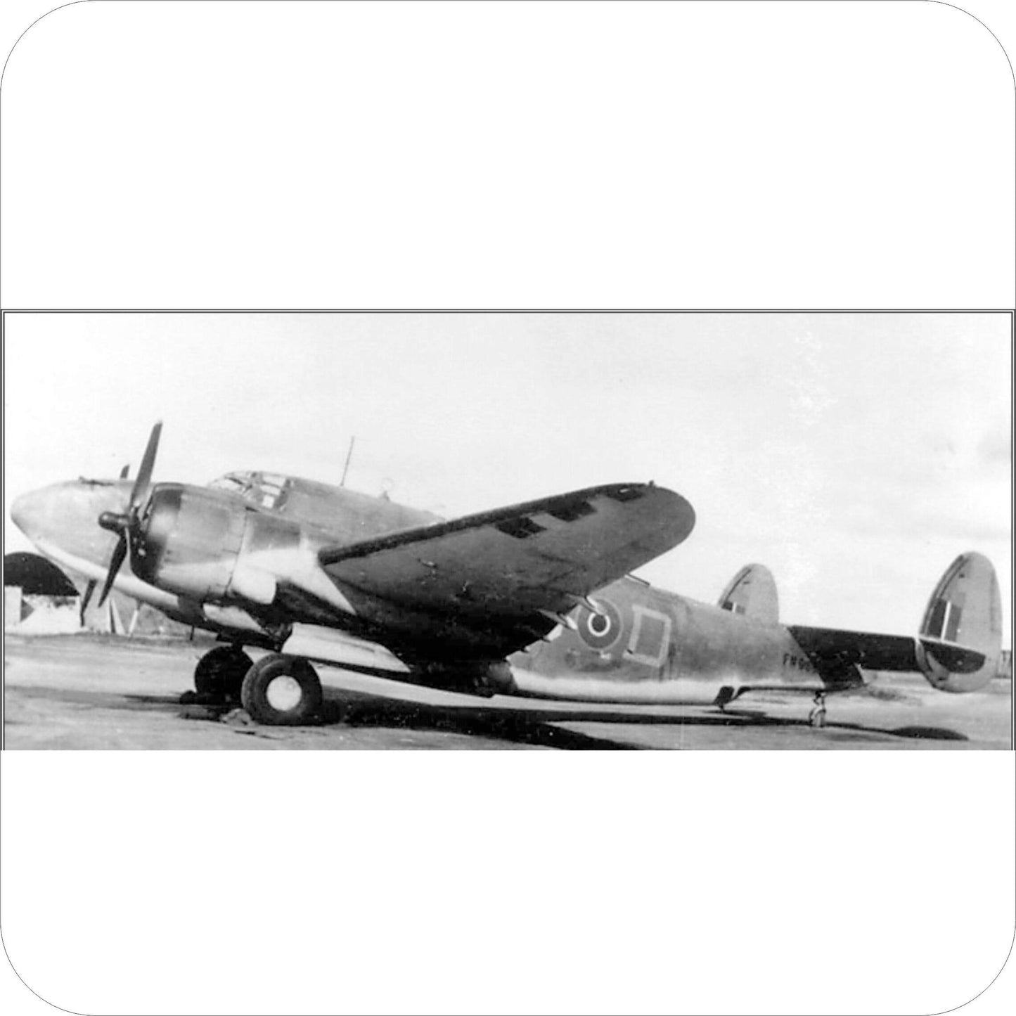 097 - Lockheed PV-1 Ventura (1943)