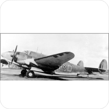 097 - Lockheed PV-1 Ventura (1943)