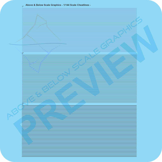 2176 - 1/144 Cheatlines