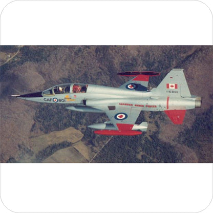 614 - Canadair CF-5D Freedom Fighter (1968-1973)
