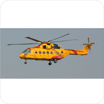 238 - Agusta Westland CH-149 Cormorant