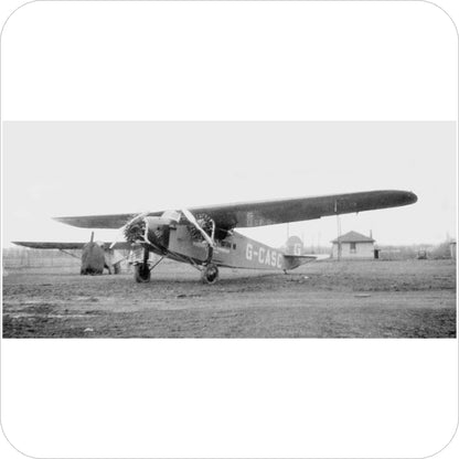 2082 - Fokker VIIB - Western Canadian Airways