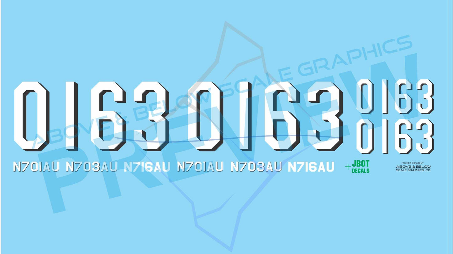 1030 - Lockheed P2V Neptune - Aero Union