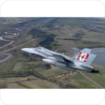 270 - McDonnell Douglas CF-188 Hornet - ECP 583 R2