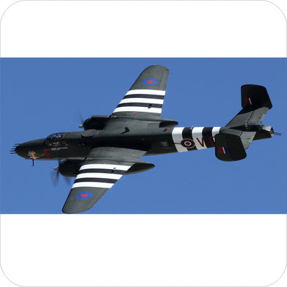 520 - North American B-25 Mitchell Mk.III - CWHM