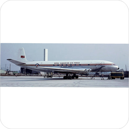525 - DeHavilland DH-106 Mk.1XB Comet (1958-65)