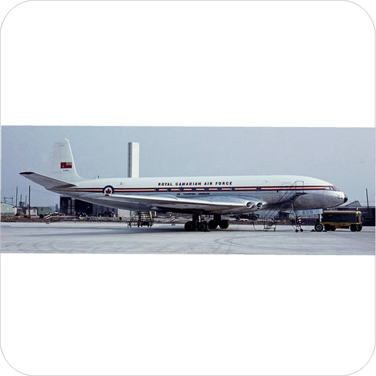 525 - DeHavilland DH-106 Mk.1XB Comet (1958-65)