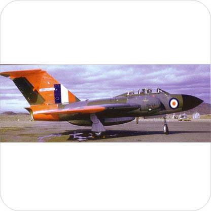 493 Gloster Javelin - RAF F(AW) 4 Sqn / CEPE (1957-58)