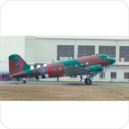 333 - Douglas Dakota DC-3 - 437 Sqn (1944)