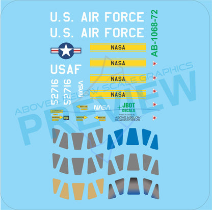 1068 - Boeing X-20 Dyna-Soar