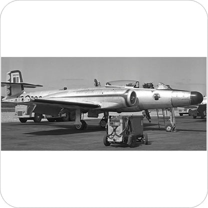 647 - Avro CF-100 Canuck Mk. 4A - 419 Sqn (1954-55)