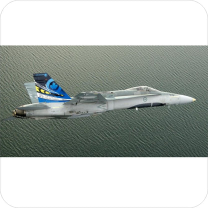 269 - McDonnell Douglas CF-188 Hornet - 25th Anniversary