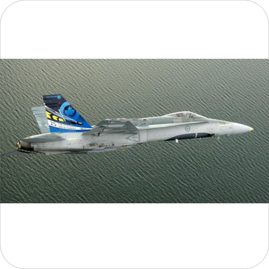 269 - McDonnell Douglas CF-188 Hornet - 25th Anniversary