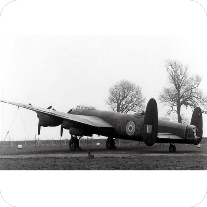 651 - Avro Lancaster B Mk.I - 467 Sqn (1945)