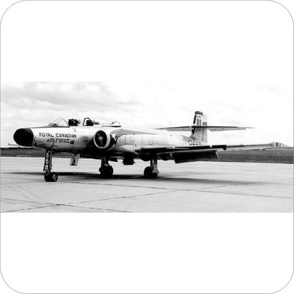 297 -  Avro CF-100 Canuck Mk. 5 - 425 Sqn (1958)