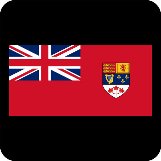 2209 - Canadian Flags (Pre-1968)