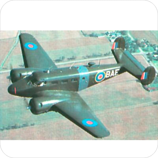 103 - Beechcraft C-45D Expeditor (1944)