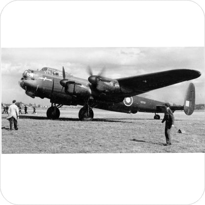 674 - Avro Lancaster Mk.X - KB700 - Ruhr Express