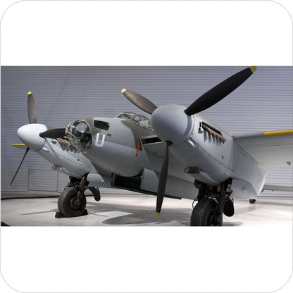 147 - DeHavilland DH.98 B Mk.XX Mosquito - CAM