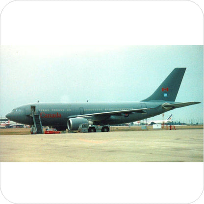 178 - Airbus CC-150 Polaris - WINDOWS & DOORS