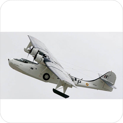 048 - Consolidated Canso - 162 Sqn - David Hornell VC (1944)