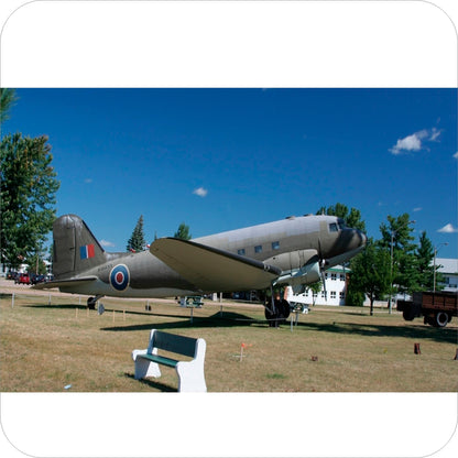 331 - Douglas Dakota III - 436 Sqn (1946)
