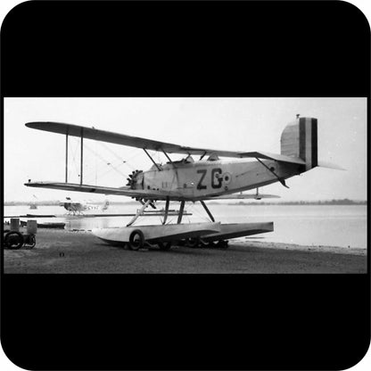 2204 - Douglas MO-2B