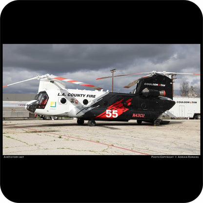 2228 - Colson CH-47 Helitanker