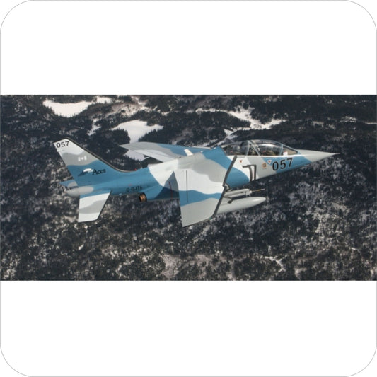 509 - Dassault Dornier Alpha Jet - Top Aces Aggressor (2010)