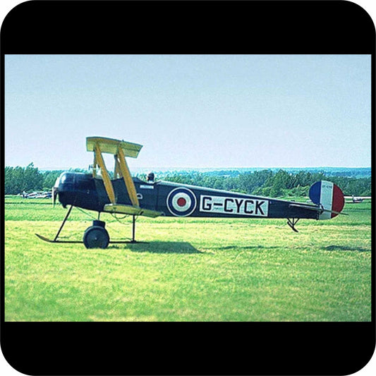 2200 - Avro 504K Lynx