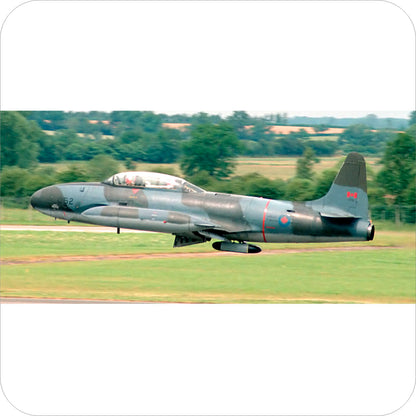 338 -  Canadair CT-133 Silver Star - SYM Camo