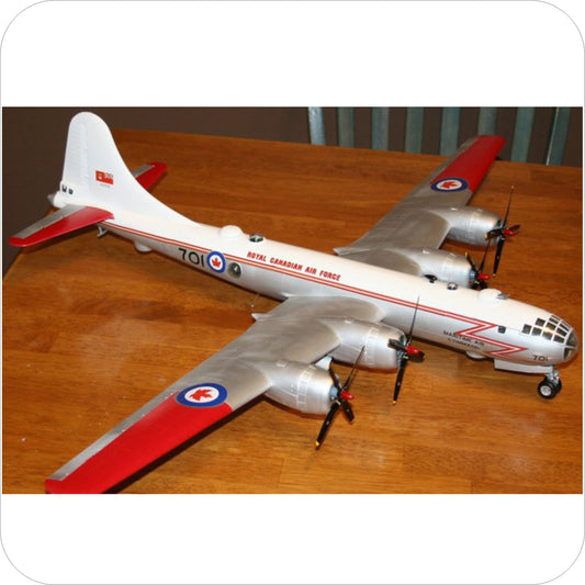 513 - Boeing B-29 Superfortress - Fictional RCAF