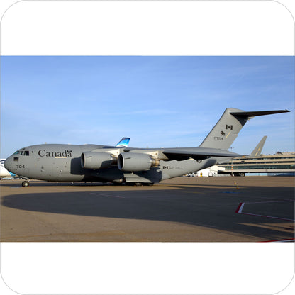 562 - McDonnell Boeing CC-177 Globemaster III - FIP (2013+)